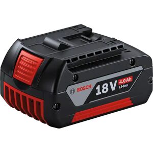 Bosch BAT620 Fat Pack batteri - Li-Ion Bosch BAT620 Fat Pack batteri - Li-Ion