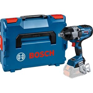 Bosch GDS 18V-1600 HC -akkuiskumutterinväännin Bosch GDS 18V-1600 HC -akkuiskumutterinväännin
