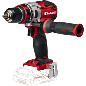 Einhell PROFESSIONAL -Akkuporakone, TE-CD 18 Li solo, ilman akkua ja laturia Einhell PROFESSIONAL -Akkuporakone, TE-CD 18 Li solo, ilman akkua ja laturia