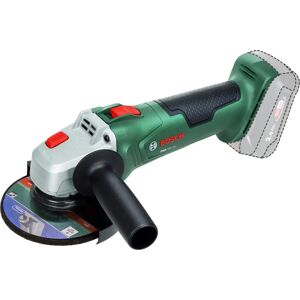 Bosch -Kulmahiomakone, akkukäyttöinen 18V-70, 125mm, ilman akkua ja laturia Bosch -Kulmahiomakone, akkukäyttöinen 18V-70, 125mm, ilman akkua ja laturia