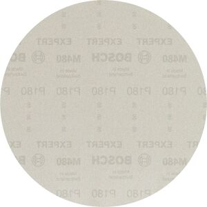 Bosch mesh structure sanding sheet M480 225mm K180 25x - 2608900711 EXPERT RANGE Bosch mesh structure sanding sheet M480 225mm K180 25x - 2608900711 EXPERT RANGE