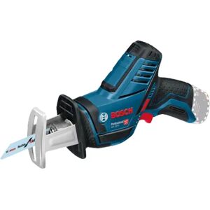 Bosch Cordless Saber Saw GSA 12V-14 Solo Professional, 12V (blue / black, without battery and charger) Bosch Cordless Saber Saw GSA 12V-14 Solo Professional, 12V (blue / black, without battery and charger)