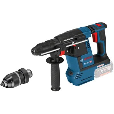 Bosch GBH 18V-26 F Professional - Solo (0611910000) Bosch GBH 18V-26 F Professional - Solo (0611910000)