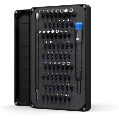 iFixit Mako - 64 Osainen sarja iFixit Mako - 64 Osainen sarja