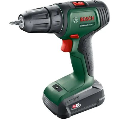 Bosch UniversalDrill 18V Paristettava porakone - Sähkötyökalu Bosch UniversalDrill 18V Paristettava porakone - Sähkötyökalu