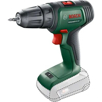 BOSCH Yleisporakone 18V BOSCH Yleisporakone 18V