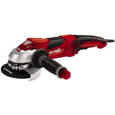 Einhell Angle TE-AG 125 CE red Einhell Angle TE-AG 125 CE red