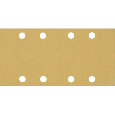 Bosch Malli 2608900857 Hiontapaperi - 8 reikä, 93x186mm, Kivi 180 Bosch Malli 2608900857 Hiontapaperi - 8 reikä, 93x186mm, Kivi 180