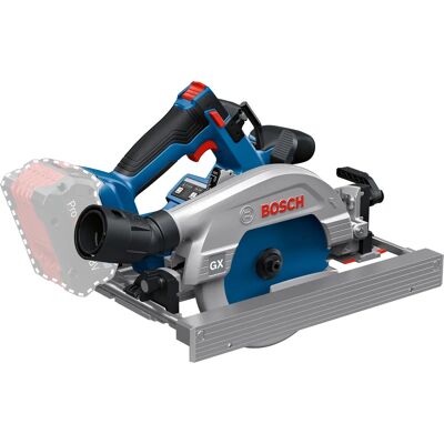 Bosch Professional GKS 18V-57-2 GX 18V Harjaton Johdoton -pyörösaha Vain runko Bosch Professional GKS 18V-57-2 GX 18V Harjaton Johdoton -pyörösaha Vain runko