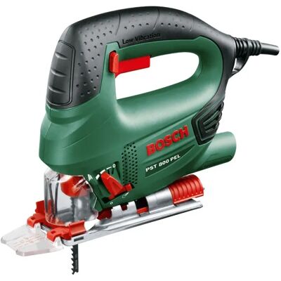 Bosch PST 800 PEL jiirisaha - Leikkuutyökalu Bosch PST 800 PEL jiirisaha - Leikkuutyökalu