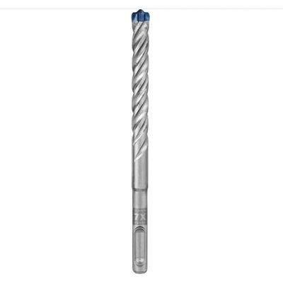 Bosch Malli 2608900110 Kestävä SDS Plus Porakärki - Porakappale Bosch Malli 2608900110 Kestävä SDS Plus Porakärki - Porakappale