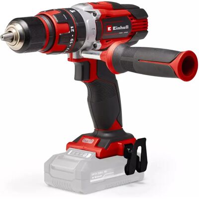 Einhell -Akkuporakone, TE-CD 18/48 Li-i-Solo, ilman akkua ja laturia Einhell -Akkuporakone, TE-CD 18/48 Li-i-Solo, ilman akkua ja laturia