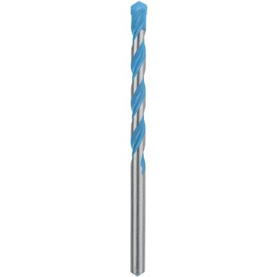 Bosch 8mm Monikokonstruktio Porakivi - 120mm Pituus Bosch 8mm Monikokonstruktio Porakivi - 120mm Pituus