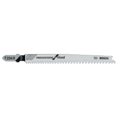 Bosch T234X Saw Blade - 3-65mm Bosch T234X Saw Blade - 3-65mm