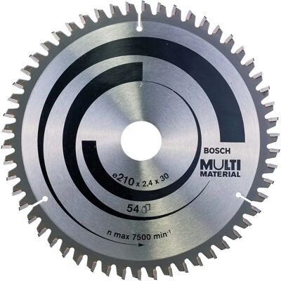Bosch 2608640501 Monipuolinen sahaterä - Monipuolinen sahaterä Bosch 2608640501 Monipuolinen sahaterä - Monipuolinen sahaterä