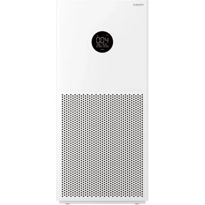 Xiaomi Smart Air Purifier 4 Lite -ilmanpuhdistin, valkoinen Xiaomi Smart Air Purifier 4 Lite -ilmanpuhdistin, valkoinen