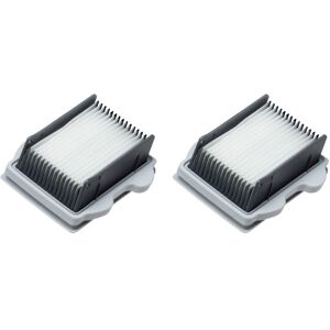 XIAOMI Roborock Dyad Pro -vaihtosuodatinsarja (2 kappaletta), musta XIAOMI Roborock Dyad Pro -vaihtosuodatinsarja (2 kappaletta), musta