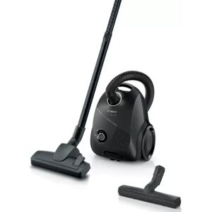Bosch Serie 2 BGLS2BA3NE -pölynimuri 3.5 L 600 W, musta Bosch Serie 2 BGLS2BA3NE -pölynimuri 3.5 L 600 W, musta