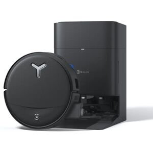 Ecovacs DEEBOT T80S OMNI - Robotti-imuri Ecovacs DEEBOT T80S OMNI - Robotti-imuri