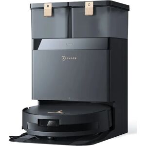 ECOVACS DEEBOT T50 MAX PRO OMNI Gen2 -robotti-imuri, musta ECOVACS DEEBOT T50 MAX PRO OMNI Gen2 -robotti-imuri, musta