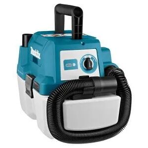 Makita DVC750LZX3 Akku-märkä-kuivaimuri, musta Makita DVC750LZX3 Akku-märkä-kuivaimuri, musta