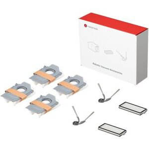 XIAOMI Roborock Saros Z70 -tarvikesarja, monivärinen XIAOMI Roborock Saros Z70 -tarvikesarja, monivärinen