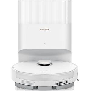 Dreame D20 Plus -robotti-imuri, Valkoinen Dreame D20 Plus -robotti-imuri, Valkoinen
