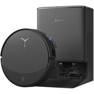 ECOVACS DEEBOT T90 PRO OMNI 4000 mAh -robotti-imuri, musta ECOVACS DEEBOT T90 PRO OMNI 4000 mAh -robotti-imuri, musta