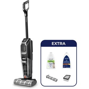 Bissell CrossWave OmniFind Pro 4008N -märkä-kuivaimuri, musta Bissell CrossWave OmniFind Pro 4008N -märkä-kuivaimuri, musta