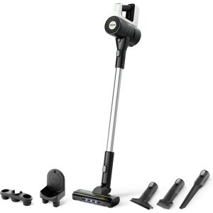 Kärcher VCS 3 Nano Complete 0.6 L 21.6V 2.5 Ah -varsi-imuri, valkoinen Kärcher VCS 3 Nano Complete 0.6 L 21.6V 2.5 Ah -varsi-imuri, valkoinen