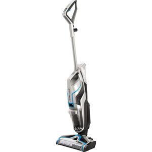BISSELL CrossWave Cordless 2.5 2582Q -märkä-kuivaimuri, musta BISSELL CrossWave Cordless 2.5 2582Q -märkä-kuivaimuri, musta