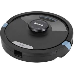 Shark Matrix Plus 2-in-1 -robotti-imuri, musta Shark Matrix Plus 2-in-1 -robotti-imuri, musta