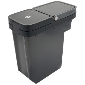 XIAOMI Roborock -likavesisäiliö, musta XIAOMI Roborock -likavesisäiliö, musta