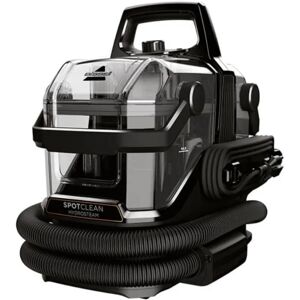 Bissell SpotClean Hydrosteam Select -tekstiilipesuri Bissell SpotClean Hydrosteam Select -tekstiilipesuri