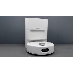 SwitchBot Floor Cleaning Robot S20 4 Ah -robotti-imuri, valkoinen SwitchBot Floor Cleaning Robot S20 4 Ah -robotti-imuri, valkoinen