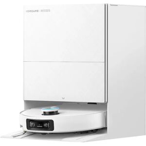 Dreame X60 Ultra -robotti-imuri, valkoinen Dreame X60 Ultra -robotti-imuri, valkoinen