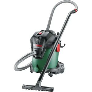 Bosch AdvancedVac 20 20 L 1200 W -märkä-kuivaimuri, musta, vihreä Bosch AdvancedVac 20 20 L 1200 W -märkä-kuivaimuri, musta, vihreä