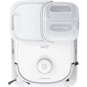 ANKER Eufy Omni E25 -robotti-imuri, valkoinen ANKER Eufy Omni E25 -robotti-imuri, valkoinen