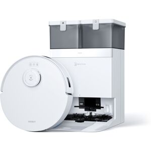 Ecovacs DEEBOT T30C PRO 5.2 Ah -robotti-imuri, valkoinen Ecovacs DEEBOT T30C PRO 5.2 Ah -robotti-imuri, valkoinen