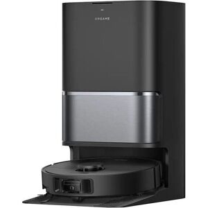 Dreame L10s Ultra Gen 3 -robotti-imuri, musta Dreame L10s Ultra Gen 3 -robotti-imuri, musta
