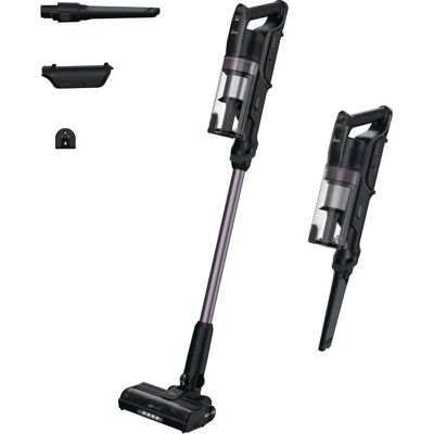 HOOVER HF1P10H 011 - Violetti ja Musta - Varastonsauha HOOVER HF1P10H 011 - Violetti ja Musta - Varastonsauha