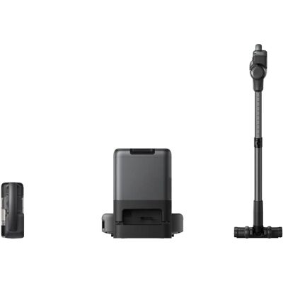 Eufy E20 - Imuri - 3-in-1 - Kompakti Eufy E20 - Imuri - 3-in-1 - Kompakti