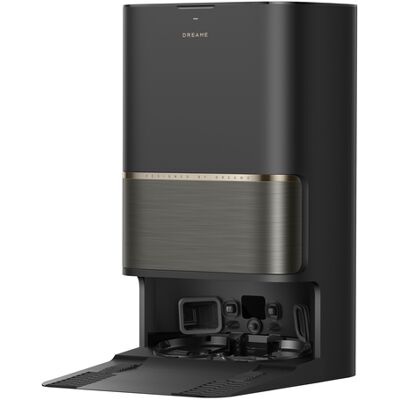 Dreame L50s Pro Ultra -robotti-imuri, musta Dreame L50s Pro Ultra -robotti-imuri, musta