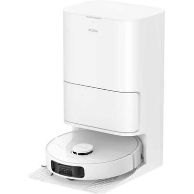 Dreame Mova E30 Ultra -moppaustyynyt (4 kpl) Dreame Mova E30 Ultra -moppaustyynyt (4 kpl)