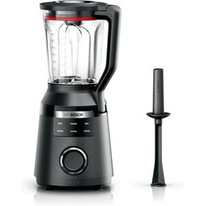 Bosch Serie 6 VitaPower MMB6652B 1800 W 2 l -tehosekoitin, musta Bosch Serie 6 VitaPower MMB6652B 1800 W 2 l -tehosekoitin, musta