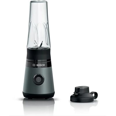 Bosch MMB2111S - Hopeanvärinen - Sekoittaja Bosch MMB2111S - Hopeanvärinen - Sekoittaja