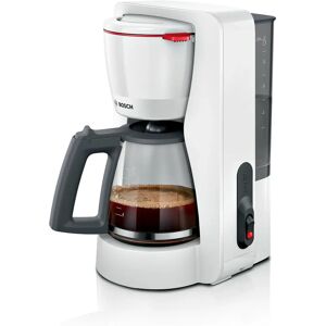 Bosch MyMoment TKA2M111 15 kupin -kahvinkeitin, valkoinen Bosch MyMoment TKA2M111 15 kupin -kahvinkeitin, valkoinen