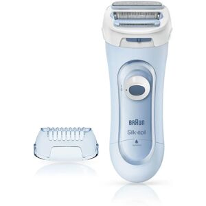 Braun Silk-epil LS 5160 -epilaattori Braun Silk-epil LS 5160 -epilaattori
