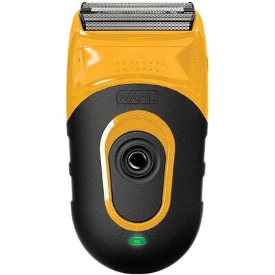 WAHL Extreme Grip 3029313 johdoton ladattava pestävä -parranajokone, musta WAHL Extreme Grip 3029313 johdoton ladattava pestävä -parranajokone, musta