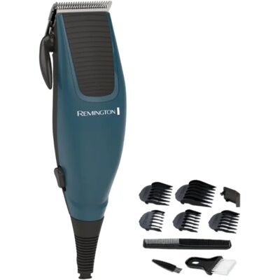 Remington Apprentice HC5020 -hiustenleikkuukone, turkoosi Remington Apprentice HC5020 -hiustenleikkuukone, turkoosi